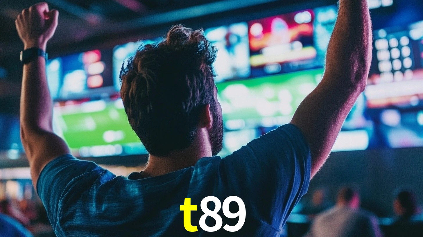 t89: Seu Cassino Premiado com Pagamentos Rápidos
