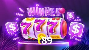 Welcome Bonus t89