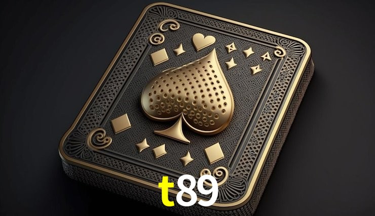 Estatísticas t89