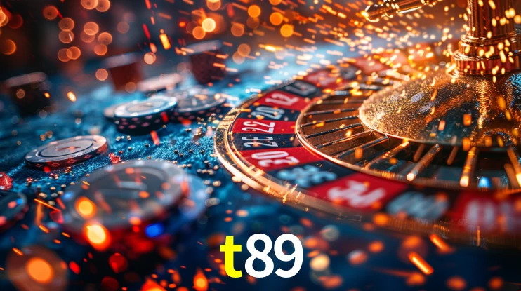 Secure Login t89