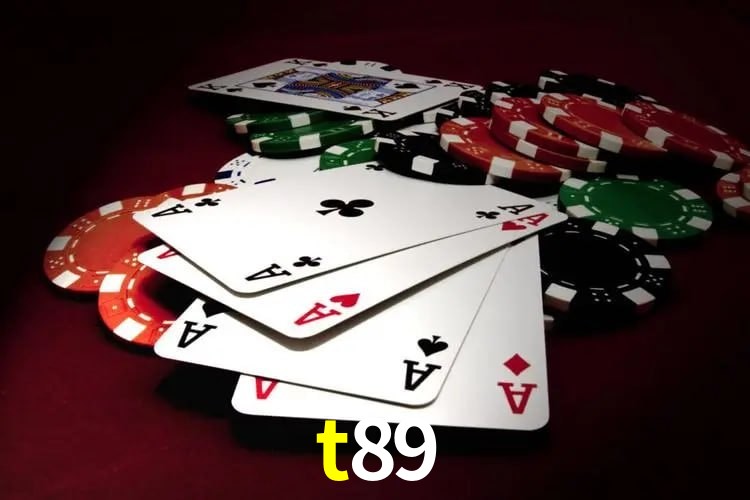 Torneios t89
