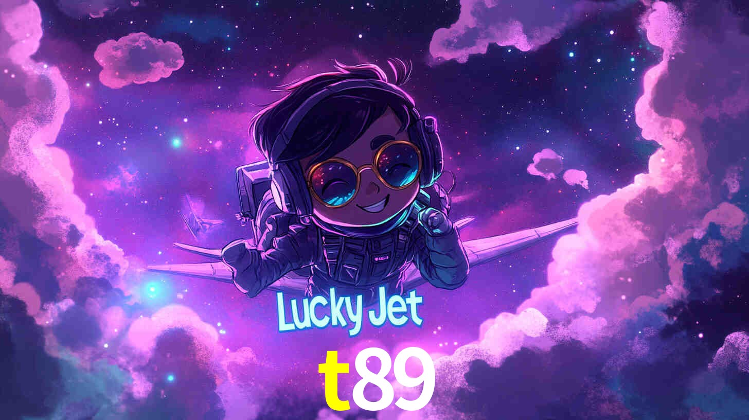 Apostas Esportivas na t89: Um Guia Completo