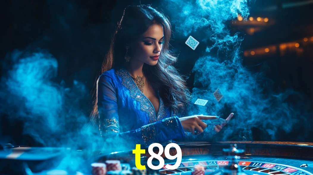 Descubra a Essência do t89: Nossa História e Compromissos