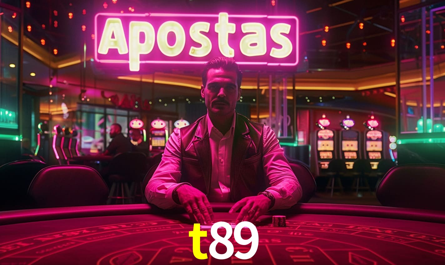 Explorando a Categoria de Eventos em Apostas na t89