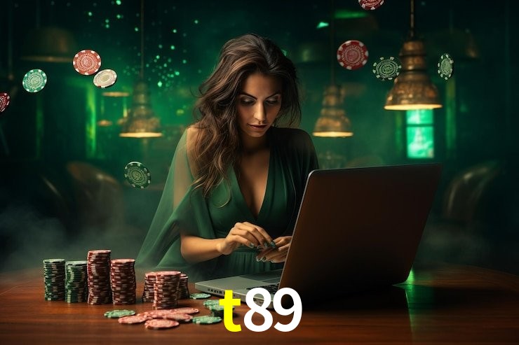 Segurança e privacidade no APP t89