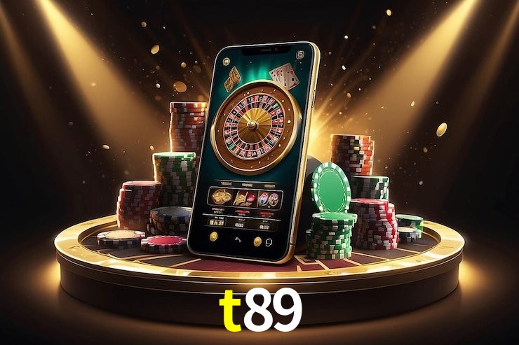 Benefícios da Conta t89