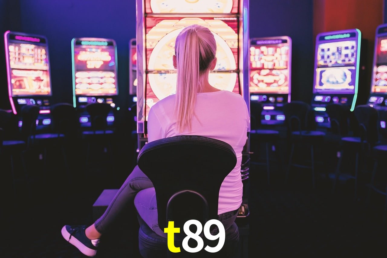 Slot Games t89