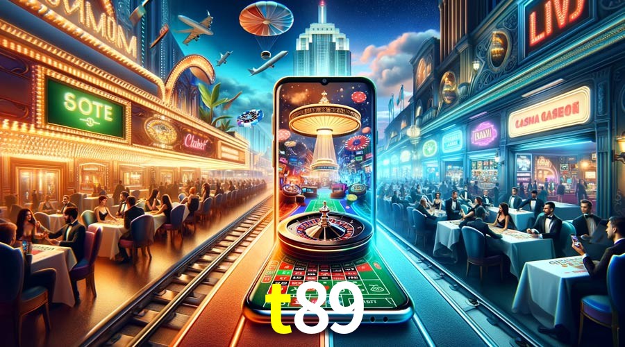 Platform Technology t89