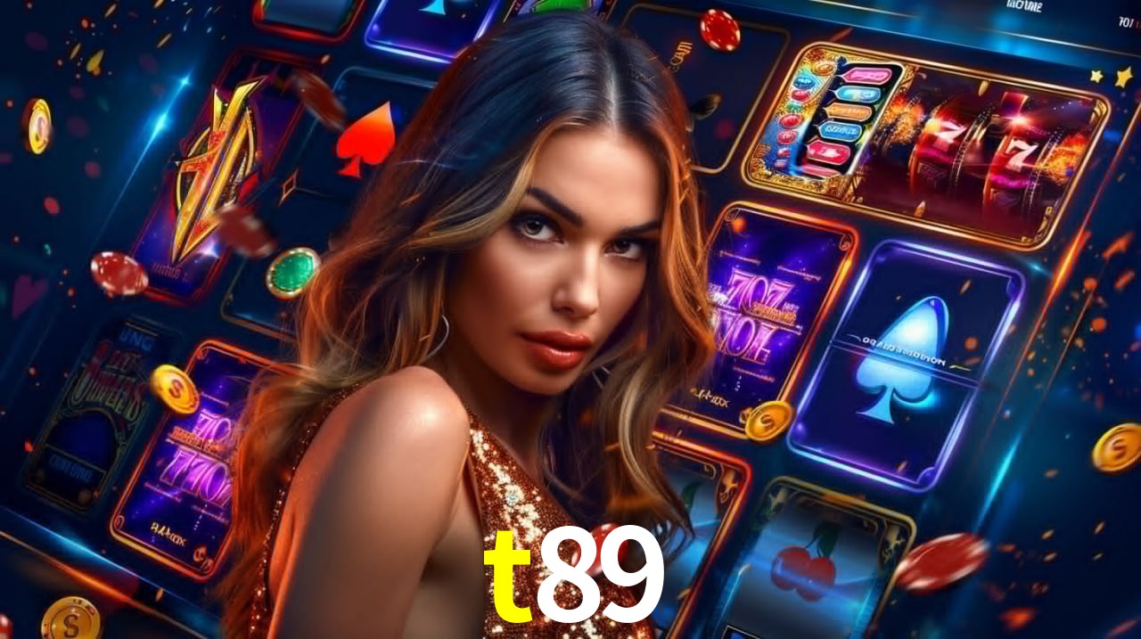 A Emoção da Loteria na t89: Uma Chance de Mudança de Vida