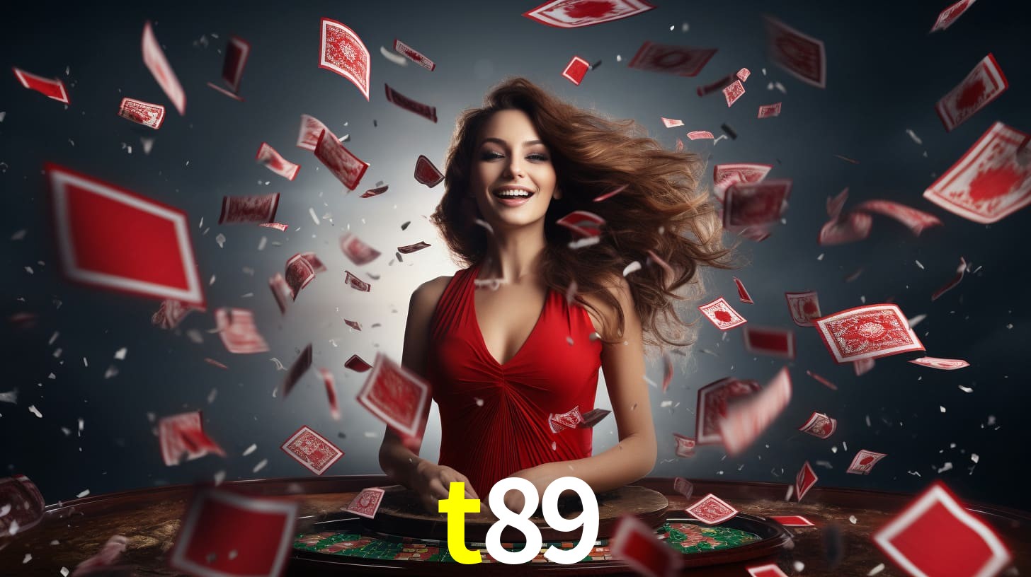 VIP Casino t89