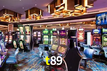 A Emoção da Loteria na t89: Uma Chance de Mudança de Vida