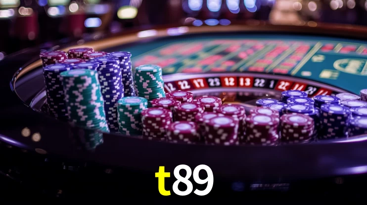 Live Casino t89