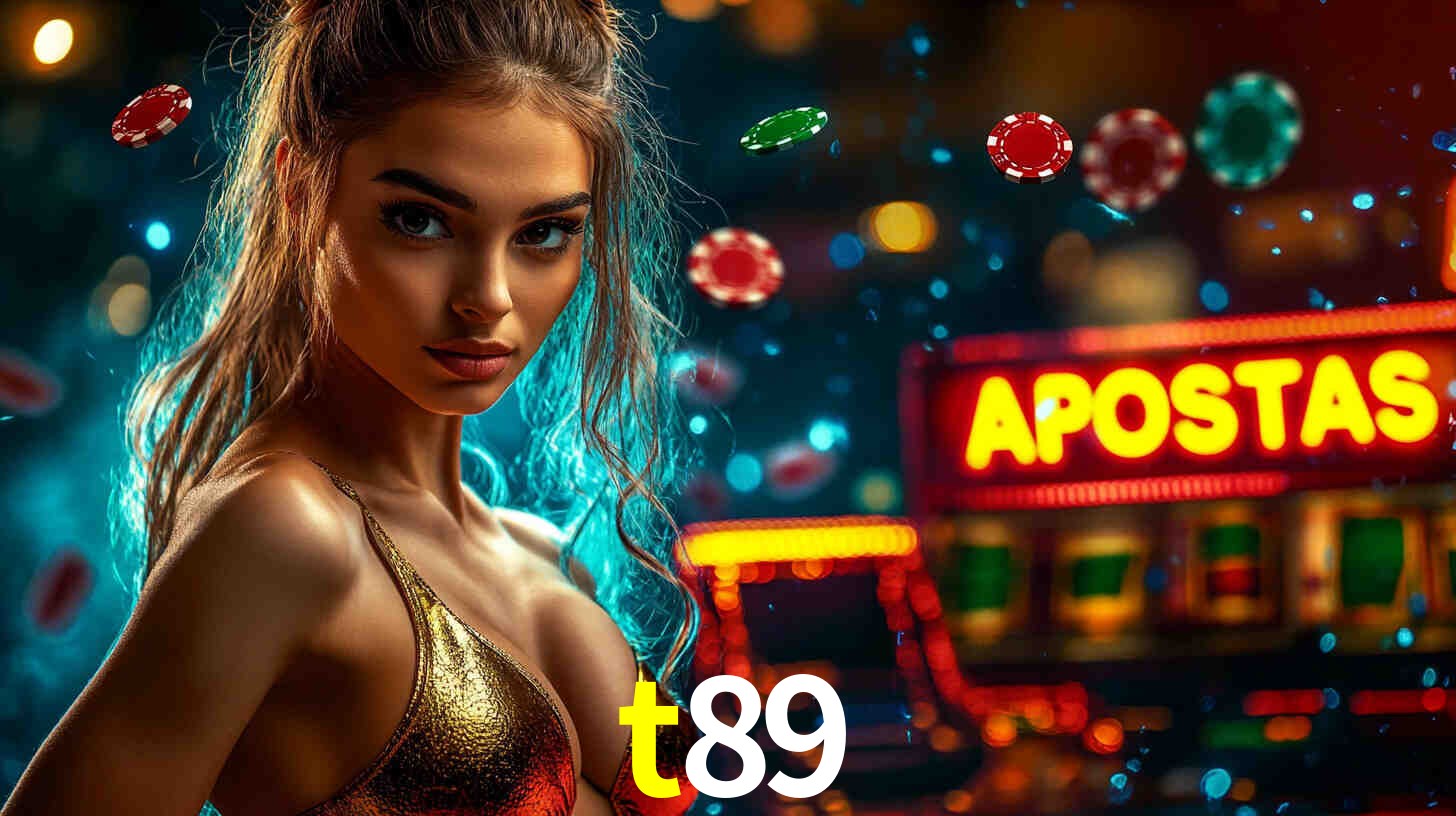 Descubra o Programa VIP da t89: Vantagens Exclusivas para Jogadores