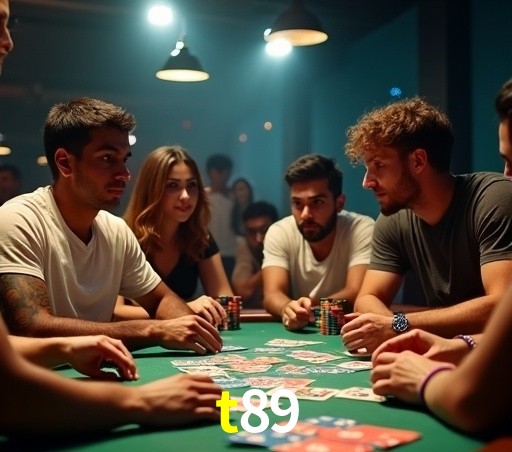 Loterias online na t89