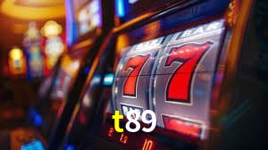 Login Seguro t89