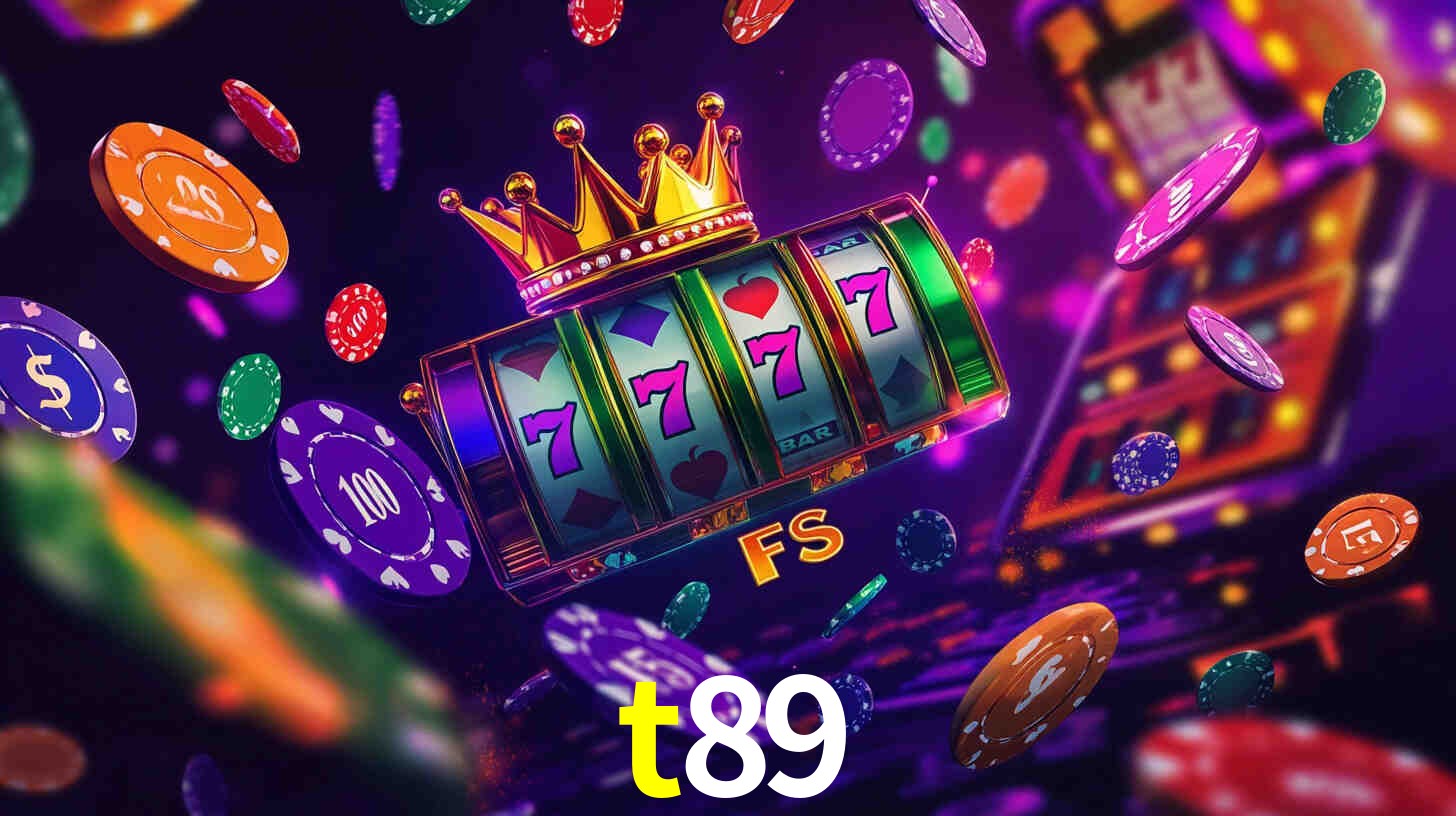 Daily Bonuses t89