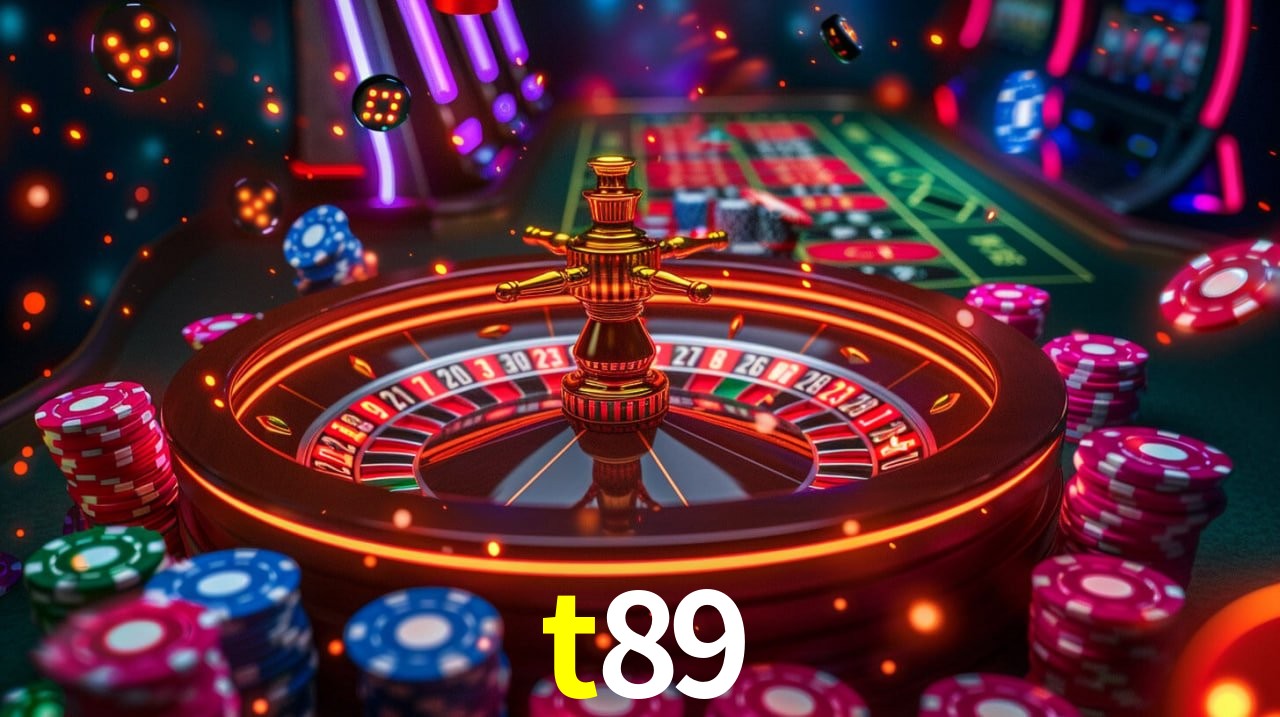 cassino t89