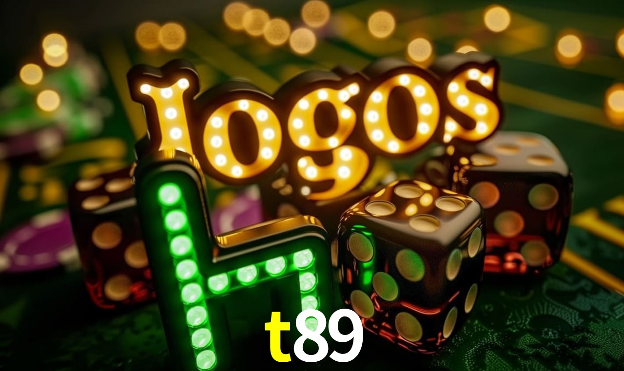 Estatísticas do Jogo t89