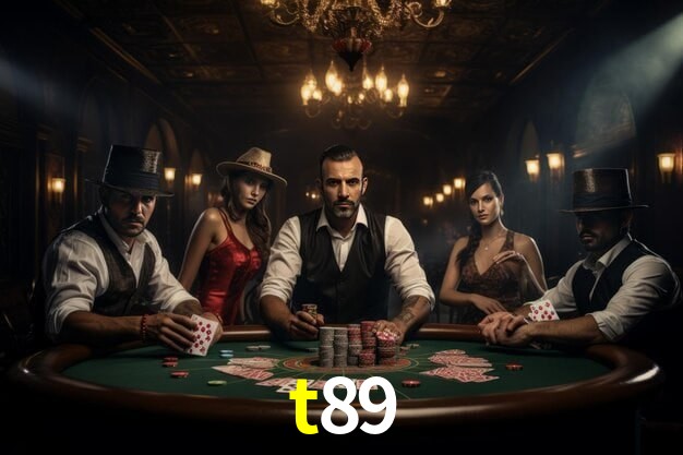 Download para Android e iOS na t89