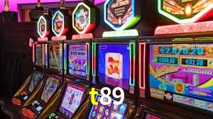 Página oficial no Facebook da t89
