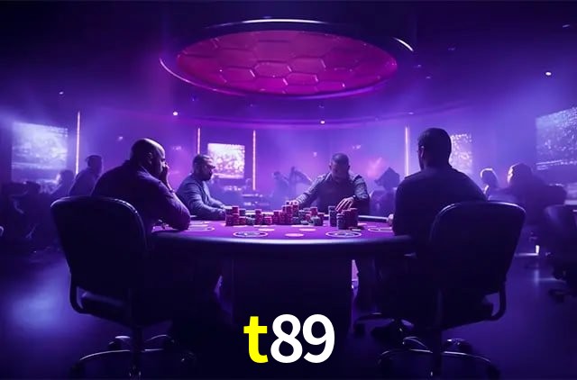 Inovações de Jogos na t89: O Futuro das Experiências Interativas