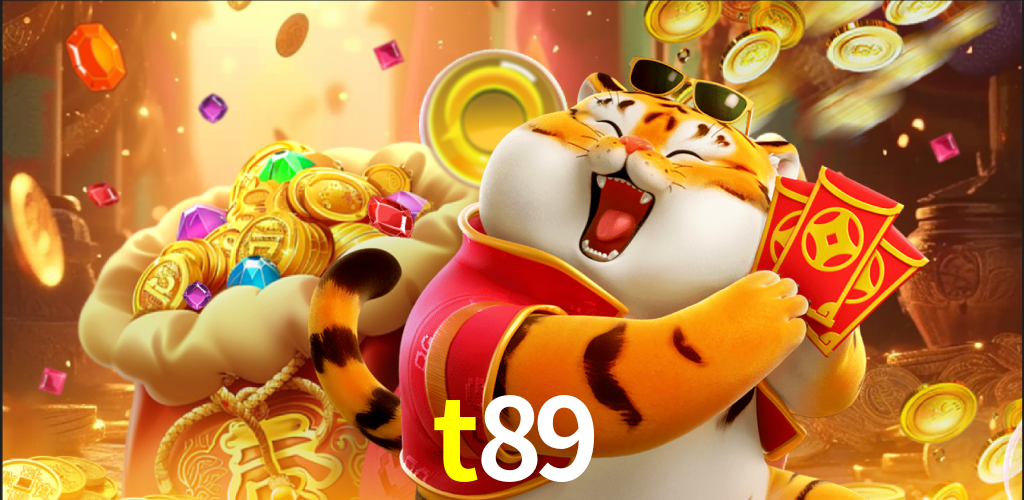 t89: Jogue Crash e Experimente Alta Recompensa Instantânea