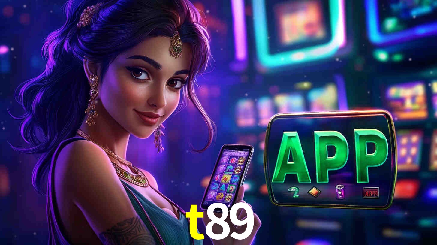 t89: A Experiência de Casino com Jogos de Mesa ao Vivo