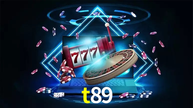 Provedores de Jogos t89