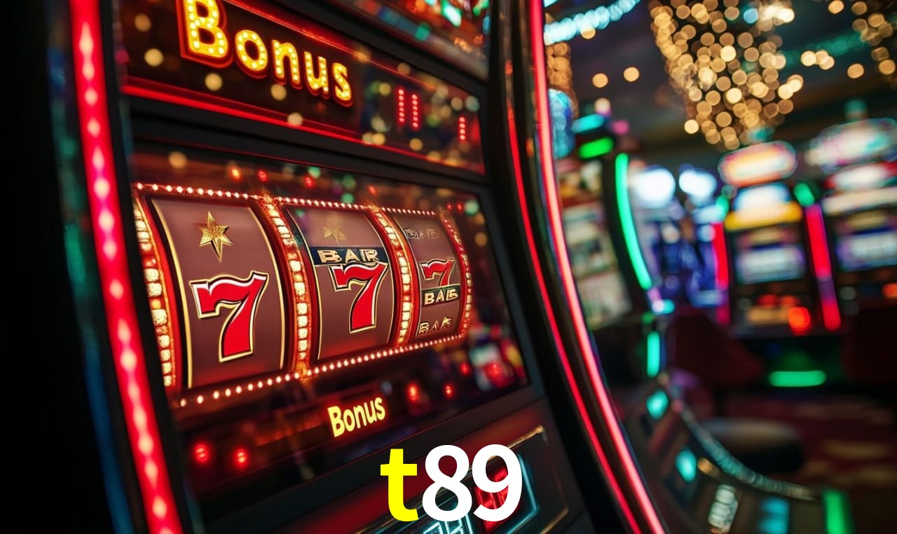 Mercados ao vivo e cash out na t89
