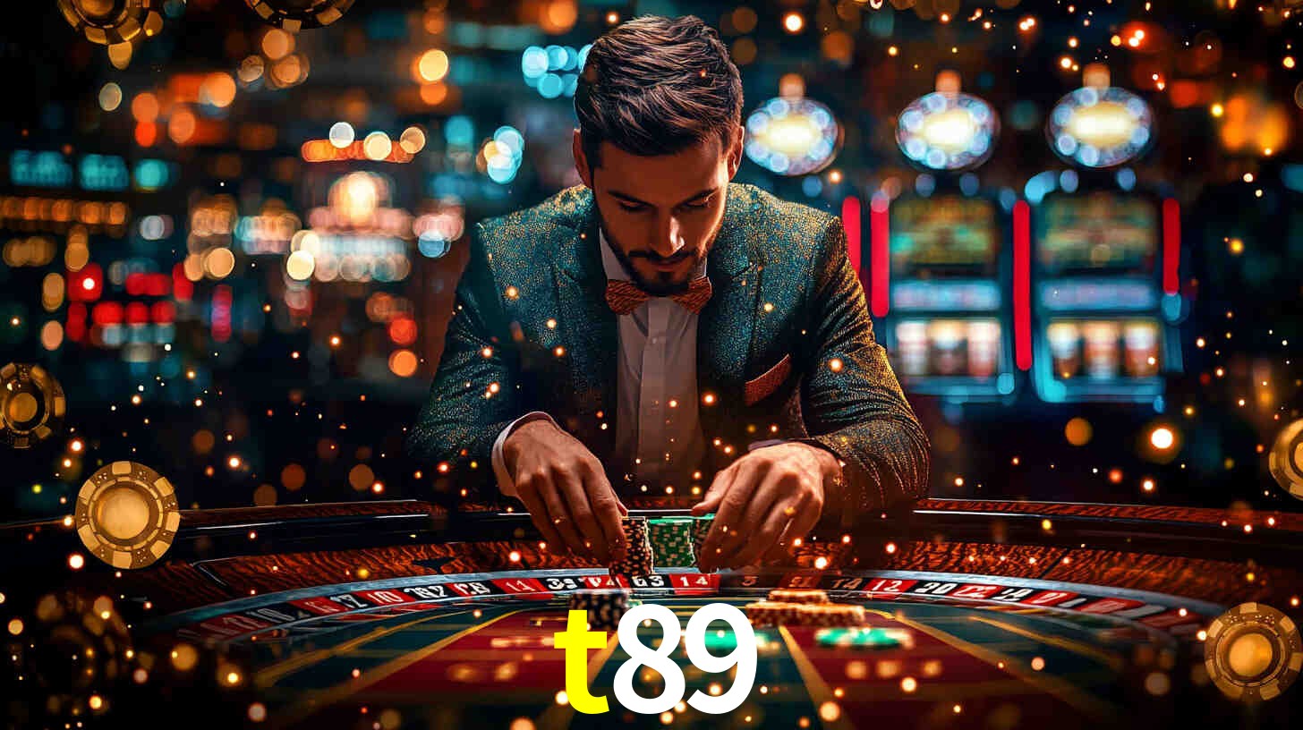 Exclusive Games t89