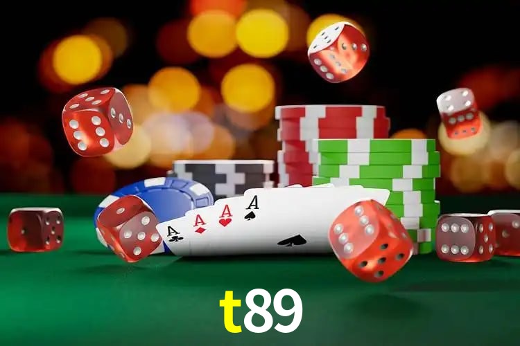 Diretório de Jogos t89