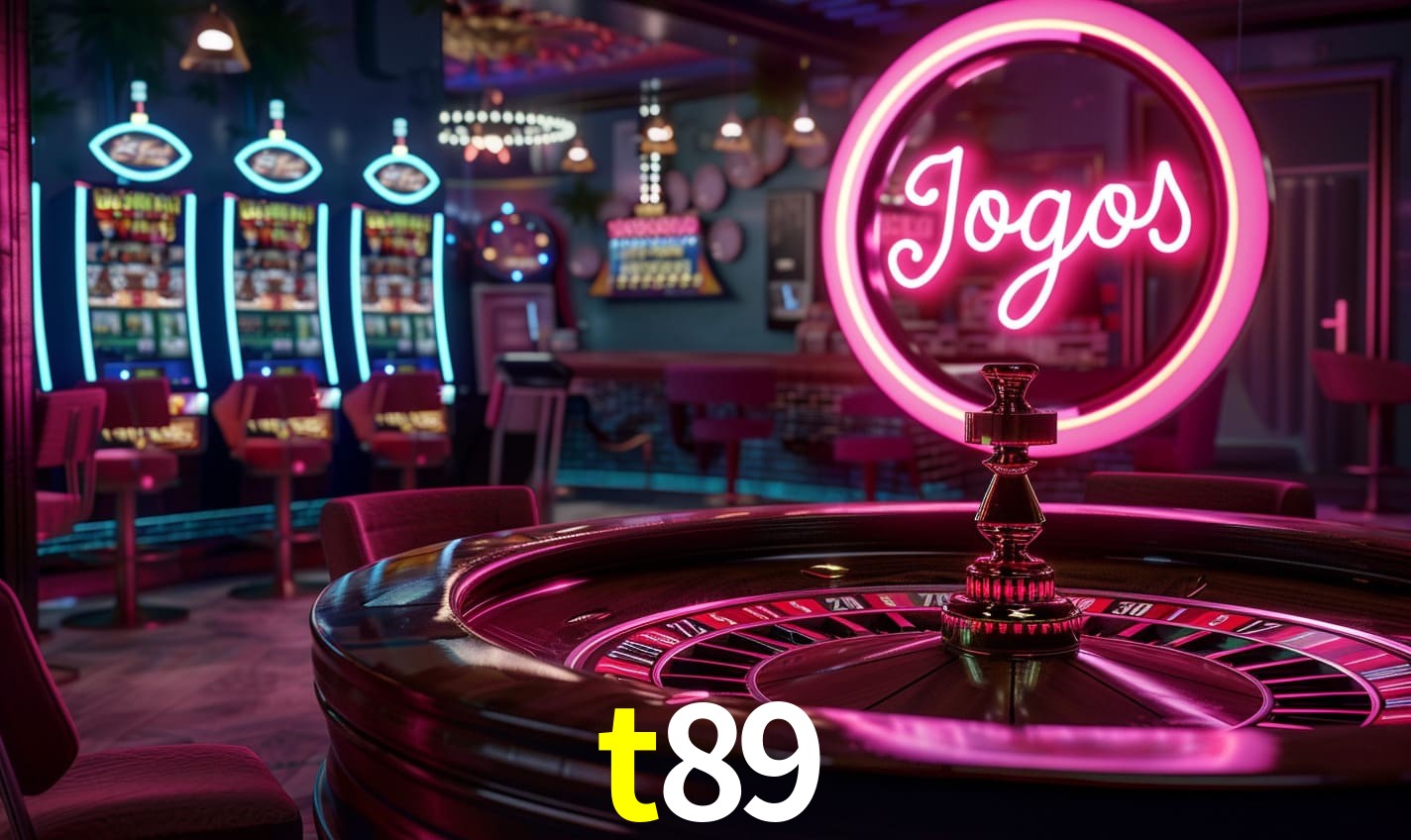 Descubra o Programa VIP da t89: Vantagens Exclusivas para Jogadores