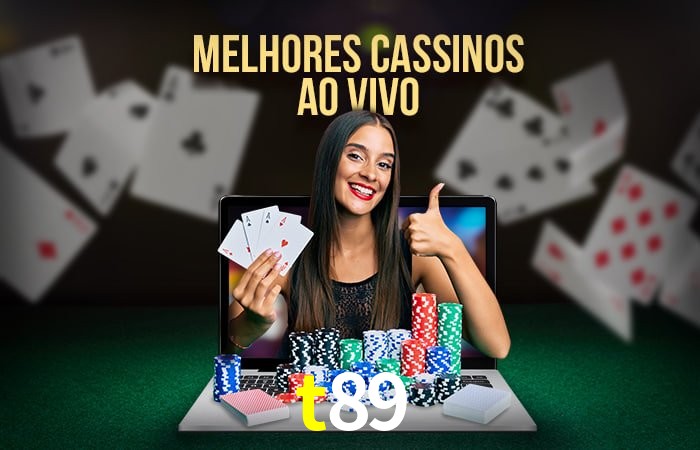 APP oficial da t89 para mobile
