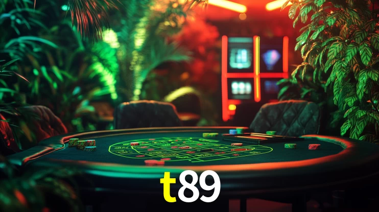 Roulette Table t89