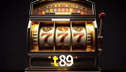 Descubra a Magia dos Jogos de Arcade no t89