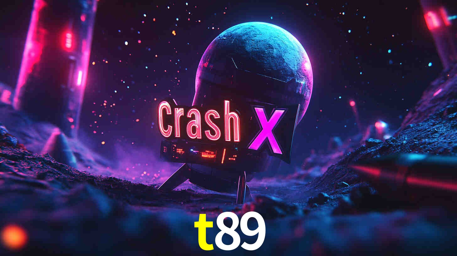 Inovações de Jogos na t89: O Futuro das Experiências Interativas