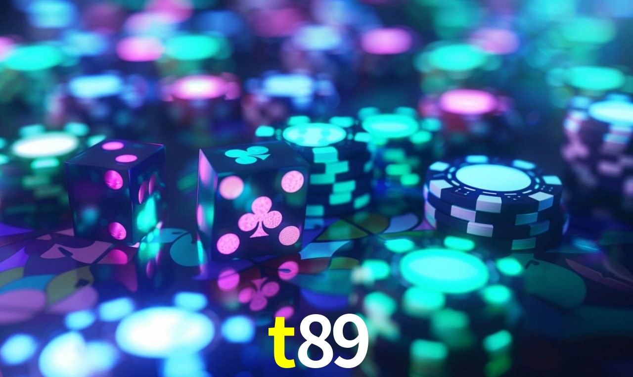 Casino Ao Vivo t89